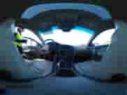 2007 Volvo S60 2.5L Turbo с VIN YV1RS592872630845, выставлен на аукционе IAAI как лот 41869502 с пробегом 74 732 миль миль и . История ставок и продаж доступна на DreamBid. Изображение 19.