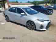 2019 Toyota Corolla L z VIN 2T1BURHE8KC240794, wystawiony jako IAAI lot #42922021 z przebiegiem 117 801 mil mil oraz . Historia ofert i sprzedaży dostępna na DreamBid. Obrazek 1.