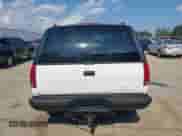 1994 Chevrolet Blazer with VIN 1GNEK18K3RJ411175, listed as a IAAI auction lot 43214960 with 205,578 mi miles and . Bid and sale history available at DreamBid. Image 17.