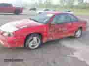 1998 Pontiac Grand Am с VIN 1G2NW12M9WC703506, выставлен на аукционе IAAI как лот 43284589 с пробегом 159 144 миль миль и . История ставок и продаж доступна на DreamBid. Изображение 2.