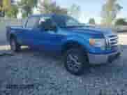 2011 Ford F-150 XL с VIN 1FTFW1EFXBFA01426, выставлен на аукционе Copart как лот 85310505 с пробегом 307 037 миль миль и Чистый • Clean title. История ставок и продаж доступна на DreamBid. Изображение 4.