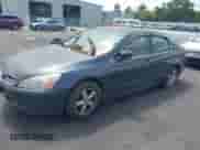 2005 Honda Accord EX with VIN 1HGCM56765A009503, listed as a IAAI auction lot 42649286 with Not provided miles and . Bid and sale history available at DreamBid. Image 2.