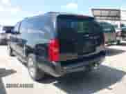 2007 Chevrolet Suburban LT with VIN 3GNFC16057G212162, listed as a IAAI auction lot 42571842 with 233,932 mi miles and . Bid and sale history available at DreamBid. Image 3.