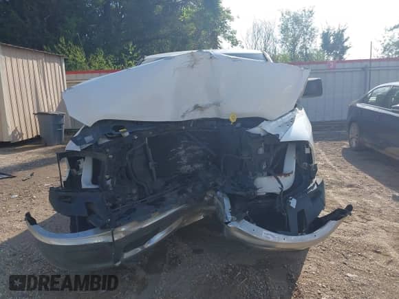 2014 Ram 1500 Big Horn z VIN 1C6RR6GTXES278049, wystawiony jako IAAI lot #43275295 z przebiegiem 189 415 mil mil oraz . Historia ofert i sprzedaży dostępna na DreamBid. Obrazek 12.