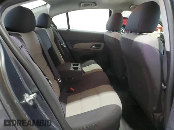 2013 Chevrolet Cruze LS с VIN 1G1PB5SG4D7209361, выставлен на аукционе Copart как лот 63463475 с пробегом 150 921 миль миль и Списание • Salvage title. История ставок и продаж доступна на DreamBid. Изображение 10.