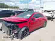 2018 Mercedes-Benz CLA 250 с VIN WDDSJ4EB6JN679810, выставлен на аукционе IAAI как лот 43386869 с пробегом 95 523 миль миль и . История ставок и продаж доступна на DreamBid. Изображение 2.