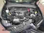 2024 Dodge Hornet R/T z VIN ZACPDFCW5R3A26355, wystawiony jako Copart lot #73395314 z przebiegiem 10 700 mil mil oraz Czysty tytuł • Clean title. Historia ofert i sprzedaży dostępna na DreamBid. Obrazek 12.