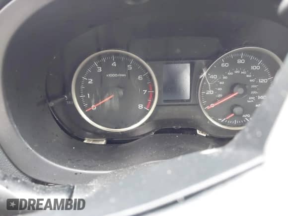 2015 Subaru Impreza Premium с VIN JF1GJAC66FH013109, выставлен на аукционе IAAI как лот 42919768 с пробегом Не указан миль и . История ставок и продаж доступна на DreamBid. Изображение 7.