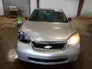 2006 Chevrolet Malibu 1LS z VIN 1G1ZS51F06F222022, wystawiony jako Copart lot #60432685 z przebiegiem 203 901 mil mil oraz Czysty tytuł • Clean title. Historia ofert i sprzedaży dostępna na DreamBid. Obrazek 5.