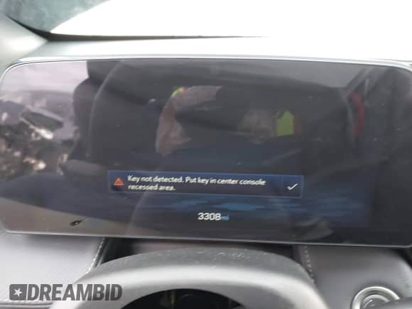 2025 Chevrolet Equinox FWD LT с VIN 3GNAXHEG7SL144792, выставлен на аукционе IAAI как лот 41482053 с пробегом 3 308 миль миль и . История ставок и продаж доступна на DreamBid. Изображение 7.