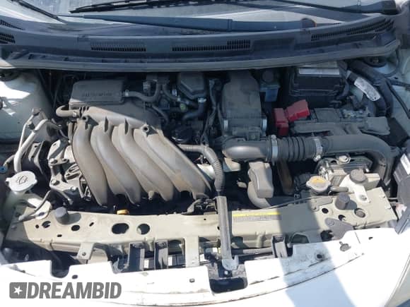 2014 Nissan Note SV с VIN 3N1CE2CP7EL430379, выставлен на аукционе IAAI как лот 43419433 с пробегом 154 450 миль миль и . История ставок и продаж доступна на DreamBid. Изображение 10.