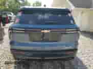 2025 Chevrolet Traverse AWD High Country с VIN 1GNEVKRS6SJ175106, выставлен на аукционе Copart как лот 68822435 с пробегом 12 807 миль миль и Списание • Salvage title. История ставок и продаж доступна на DreamBid. Изображение 6.