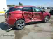 2021 Nissan Murano SV с VIN 5N1AZ2BS4MC110960, выставлен на аукционе Copart как лот 66680875 с пробегом 16 797 миль миль и Списание • Salvage title. История ставок и продаж доступна на DreamBid. Изображение 3.