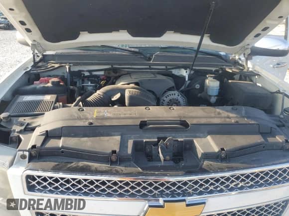 2007 Chevrolet Tahoe LTZ с VIN 1GNFK13057J351830, выставлен на аукционе Copart как лот 81441165 с пробегом 66 497 миль миль и Чистый • Clean title. История ставок и продаж доступна на DreamBid. Изображение 12.