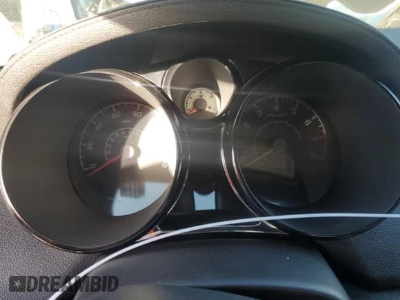 2007 Saturn Sky с VIN 1G8MB35B67Y117160, выставлен на аукционе Copart как лот 77101244 с пробегом Не указан миль и Списание • Salvage title. История ставок и продаж доступна на DreamBid. Изображение 9.