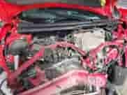 2014 Toyota Prius One z VIN JTDKDTB32E1562747, wystawiony jako IAAI lot #42298582 z przebiegiem 113 063 mil mil oraz . Historia ofert i sprzedaży dostępna na DreamBid. Obrazek 10.