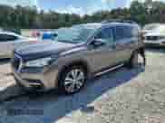 2022 Subaru Ascent Limited с VIN 4S4WMAPD6N3460097, выставлен на аукционе Copart как лот 70814185 с пробегом 55 925 миль миль и Списание • Salvage title. История ставок и продаж доступна на DreamBid. Изображение 1.