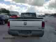 2011 Ram 1500 ST z VIN 3D7JB1EP1BG602517, wystawiony jako Copart lot #75724344 z przebiegiem 123 985 mil mil oraz Szkoda całkowita • Salvage title. Historia ofert i sprzedaży dostępna na DreamBid. Obrazek 10.