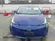 2017 Toyota Prius Two z VIN JTDKBRFU9H3558117, wystawiony jako IAAI lot #42996860 z przebiegiem 122 922 mil mil oraz . Historia ofert i sprzedaży dostępna na DreamBid. Obrazek 12.