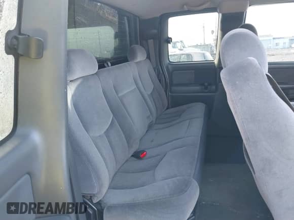 2003 GMC Sierra 1500 SLE с VIN 2GTEK19T631100244, выставлен на аукционе IAAI как лот 41192558 с пробегом Не указан миль и . История ставок и продаж доступна на DreamBid. Изображение 8.