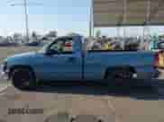 1999 GMC Sierra 1500 SLE with VIN 1GTEC14VXXZ504389, listed as a IAAI auction lot 43139898 with 190,389 mi miles and . Bid and sale history available at DreamBid. Image 14.