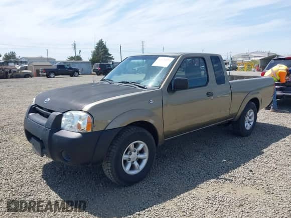 2002 Nissan Frontier XE с VIN 1N6DD26S92C338957, выставлен на аукционе IAAI как лот 42478523 с пробегом 242 920 миль миль и . История ставок и продаж доступна на DreamBid. Изображение 2.