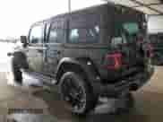 2025 Jeep Wrangler Sahara с VIN 1C4RJXP6XSW578341, выставлен на аукционе Copart как лот 70064505 с пробегом 8 661 миль миль и Чистый • Clean title. История ставок и продаж доступна на DreamBid. Изображение 2.