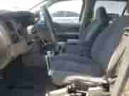 2006 Dodge Durango SLT с VIN 1D4HD48N16F104696, выставлен на аукционе Copart как лот 58417185 с пробегом 165 092 миль миль и Списание • Salvage title. История ставок и продаж доступна на DreamBid. Изображение 7.