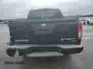 2017 Nissan Frontier Desert Runner with VIN 1N6DD0ER5HN731502, listed as a Copart auction lot 58139255 with 78,244 mi miles and Salvage title. Bid and sale history available at DreamBid. Image 6.