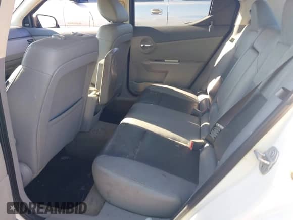 2008 Dodge Avenger R/T with VIN 1B3LC76M78N649253, listed as a IAAI auction lot 43443302 with Not provided miles and . Bid and sale history available at DreamBid. Image 8.
