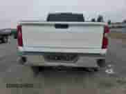 2023 Chevrolet Silverado 2500HD LT z VIN 1GC1YNEY0PF223252, wystawiony jako Copart lot #62312085 z przebiegiem 53 420 mil mil oraz Szkoda całkowita • Salvage title. Historia ofert i sprzedaży dostępna na DreamBid. Obrazek 6.