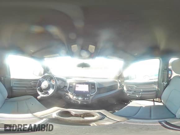 2022 Ram 1500 Big Horn с VIN 1C6RRFFG4NN179407, выставлен на аукционе Copart как лот 61507005 с пробегом 37 645 миль миль и Чистый • Clean title. История ставок и продаж доступна на DreamBid. Изображение 14.