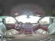 2022 Chevrolet Suburban LT с VIN 1GNSKCKD5NR161801, выставлен на аукционе Copart как лот 61029265 с пробегом 84 170 миль миль и Списание • Salvage title. История ставок и продаж доступна на DreamBid. Изображение 15.