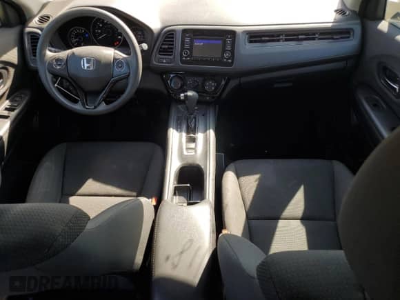 2022 Honda HR-V LX с VIN 3CZRU6H39NM762979, выставлен на аукционе Copart как лот 80544575 с пробегом 46 616 миль миль и Списание • Salvage title. История ставок и продаж доступна на DreamBid. Изображение 8.