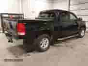 2012 GMC Sierra 1500 SLE с VIN 3GTP2VE74CG173869, выставлен на аукционе IAAI как лот 43378379 с пробегом 124 282 миль миль и . История ставок и продаж доступна на DreamBid. Изображение 4.