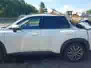 2024 Nissan Pathfinder SL with VIN 5N1DR3CD2RC283483, listed as a IAAI auction lot 42716112 with 8,887 mi miles and . Bid and sale history available at DreamBid. Image 14.