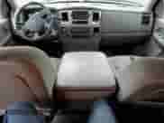 2008 Dodge 1500 SLT с VIN 1D7HU18288S518088, выставлен на аукционе Copart как лот 80740245 с пробегом 246 162 миль миль и Списание • Salvage title. История ставок и продаж доступна на DreamBid. Изображение 8.