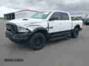 2018 Ram 1500 Rebel with VIN 1C6RR7YT8JS150942, listed as a IAAI auction lot 42168638 with 99,060 mi miles and . Bid and sale history available at DreamBid. Image 2.