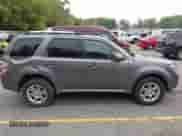 2010 Mercury Mariner Premier with VIN 4M2CN9H70AKJ30462, listed as a IAAI auction lot 43264181 with 169,789 mi miles and . Bid and sale history available at DreamBid. Image 13.