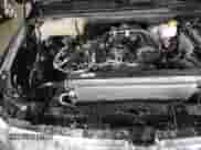 2022 Ram 1500 Big Horn with VIN 1C6RRFBG8NN423503, listed as a Copart auction lot 84465445 with 20,877 mi miles and Salvage title. Bid and sale history available at DreamBid. Image 14.