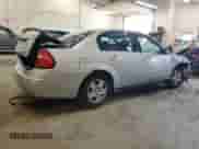 2005 Chevrolet Malibu LS с VIN 1G1ZT52875F309430, выставлен на аукционе Copart как лот 66494205 с пробегом Не указан миль и Списание • Salvage title. История ставок и продаж доступна на DreamBid. Изображение 3.