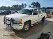 2005 GMC Sierra 1500 SLT z VIN 2GTEK13T651173593, wystawiony jako Copart lot #66462805 z przebiegiem 185 048 mil mil oraz Szkoda całkowita • Salvage title. Historia ofert i sprzedaży dostępna na DreamBid. Obrazek 1.