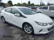 2017 Chevrolet Volt LT с VIN 1G1RC6S54HU177254, выставлен на аукционе IAAI как лот 43428344 с пробегом 96 821 миль миль и . История ставок и продаж доступна на DreamBid. Изображение 1.