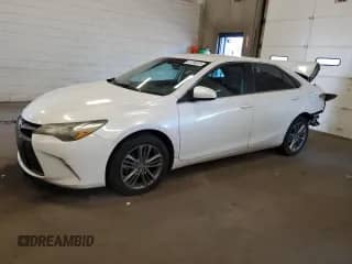 2016 Toyota Camry SE с VIN 4T1BF1FKXGU248020, выставлен на аукционе Copart как лот 81764615 с пробегом 130 635 миль миль и Списание • Salvage title. История ставок и продаж доступна на DreamBid. Изображение 1.