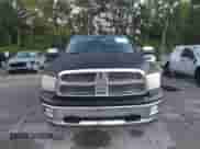 2010 Dodge 1500 SLT with VIN 1D7RB1CT8AS241880, listed as a IAAI auction lot 43441901 with 234,587 mi miles and . Bid and sale history available at DreamBid. Image 12.