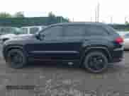 2018 Jeep Grand Cherokee Laredo с VIN 1C4RJFAGXJC502498, выставлен на аукционе IAAI как лот 42343738 с пробегом 81 600 миль миль и . История ставок и продаж доступна на DreamBid. Изображение 15.
