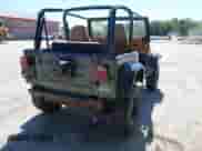 1993 Jeep Wrangler с VIN 1J4FY29S1PP254069, выставлен на аукционе IAAI как лот 42805359 с пробегом 172 828 миль миль и . История ставок и продаж доступна на DreamBid. Изображение 4.