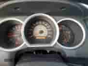 2010 Toyota Tacoma with VIN 5TEPX4EN8AZ675716, listed as a Copart auction lot 51425055 with 139,647 mi miles and Salvage title. Bid and sale history available at DreamBid. Image 9.