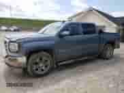 2016 GMC Sierra 1500 SLE с VIN 3GTP1MEC7GG156127, выставлен на аукционе Copart как лот 57254125 с пробегом 117 326 миль миль и Списание • Salvage title. История ставок и продаж доступна на DreamBid. Изображение 1.