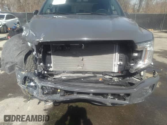 2020 Ford F-150 XLT с VIN 1FTEW1EP5LFB15503, выставлен на аукционе IAAI как лот 29657837 с пробегом 7 048 миль миль и . История ставок и продаж доступна на DreamBid. Изображение 6.